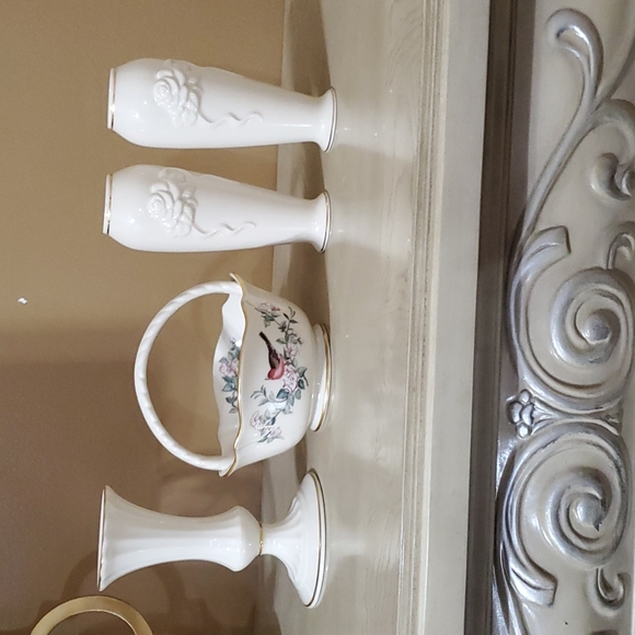 Lenox Other - LENOX SET